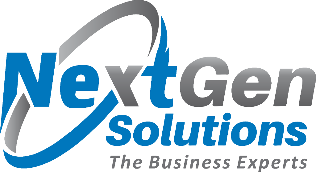 NextGen IT Logo